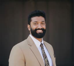 Aman Mundra