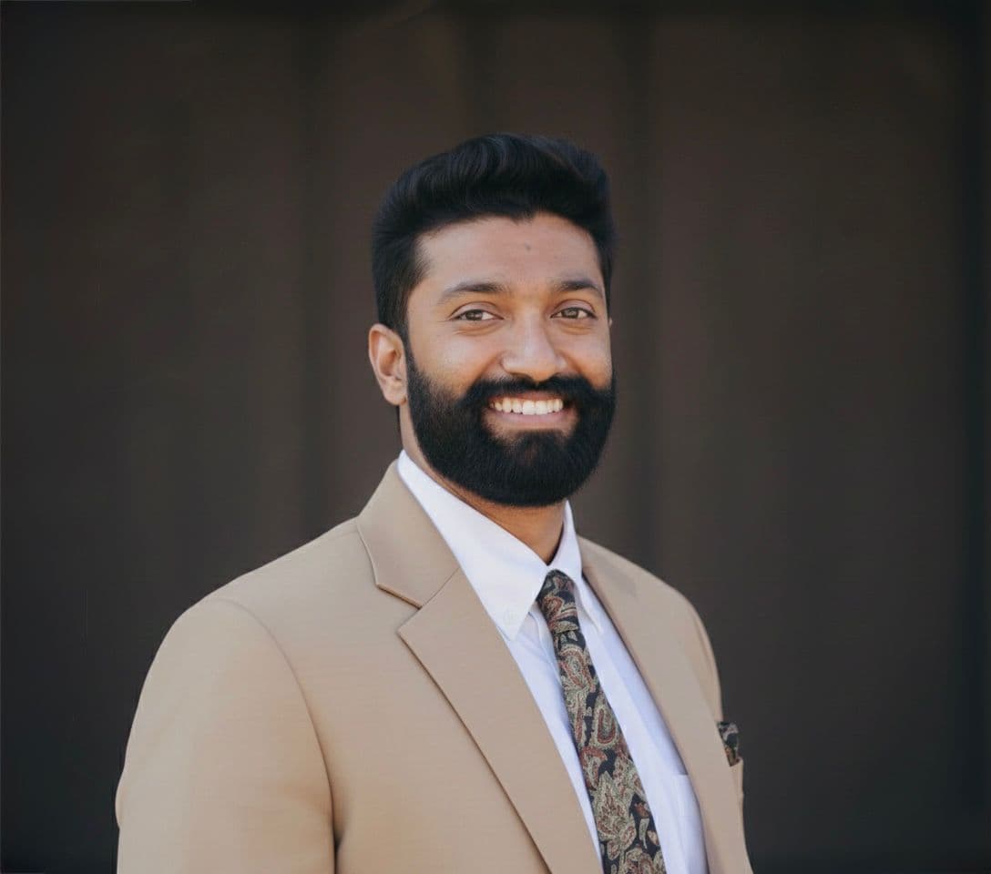 Aman Mundra, Founder and CEO of Welzin