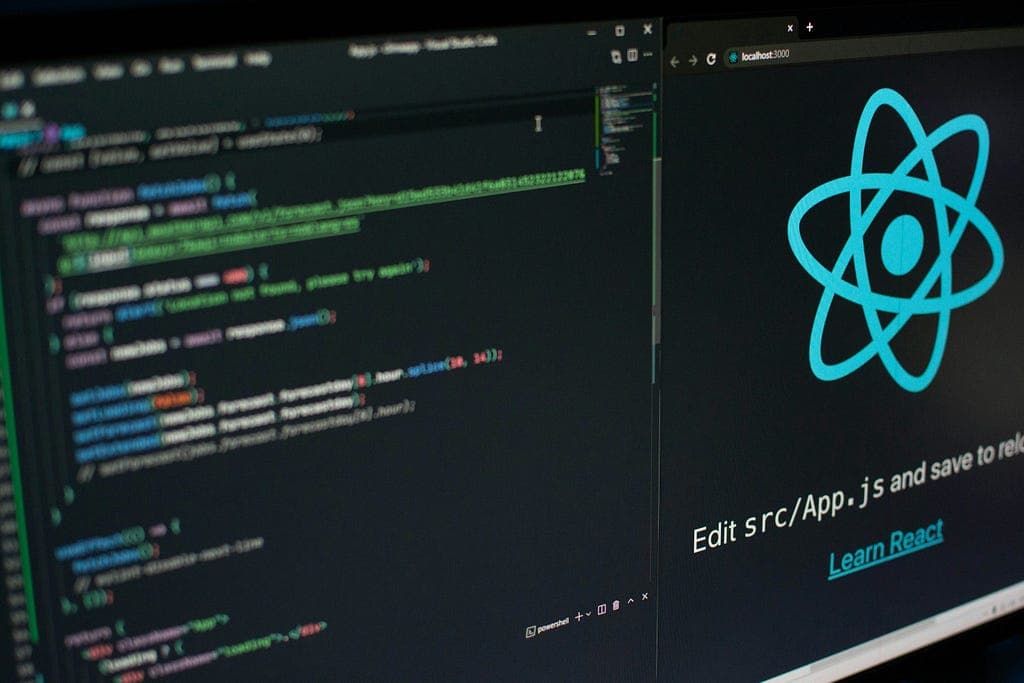 A Beginner’s Introduction to React.js
