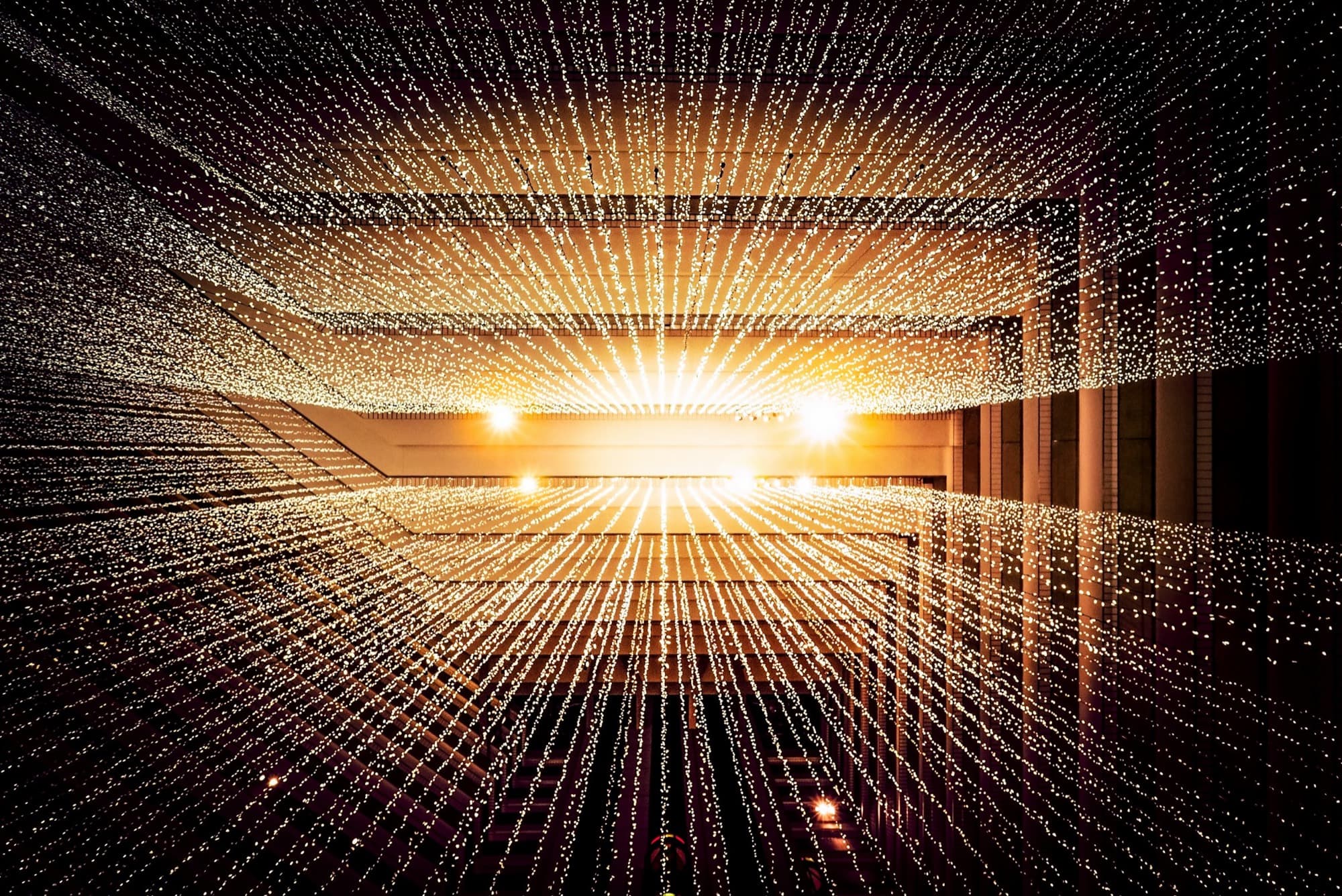 Demand forecasting wired straight into replenishment